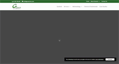 Desktop Screenshot of geotechsoilstabilisation.com